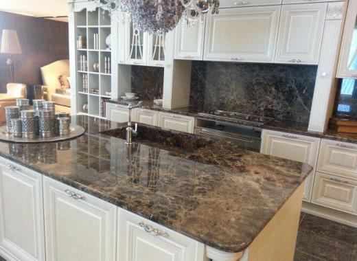Granite
